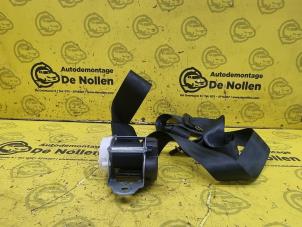 Used Rear seatbelt, left Ford Ka+ 1.2 Ti-VCT Price € 50,00 Margin scheme offered by de Nollen autorecycling