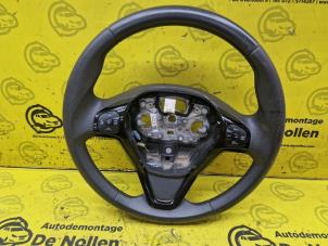 Used Steering wheel Ford Ka+ 1.2 Ti-VCT Price € 80,00 Margin scheme offered by de Nollen autorecycling