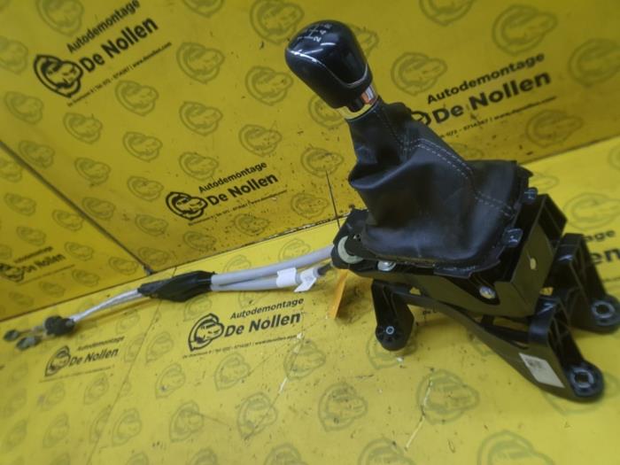 Gearchange mechanism Ford Ka+ 1.2 TiVCT J7BR7C453AVC J7BR7002JNC
