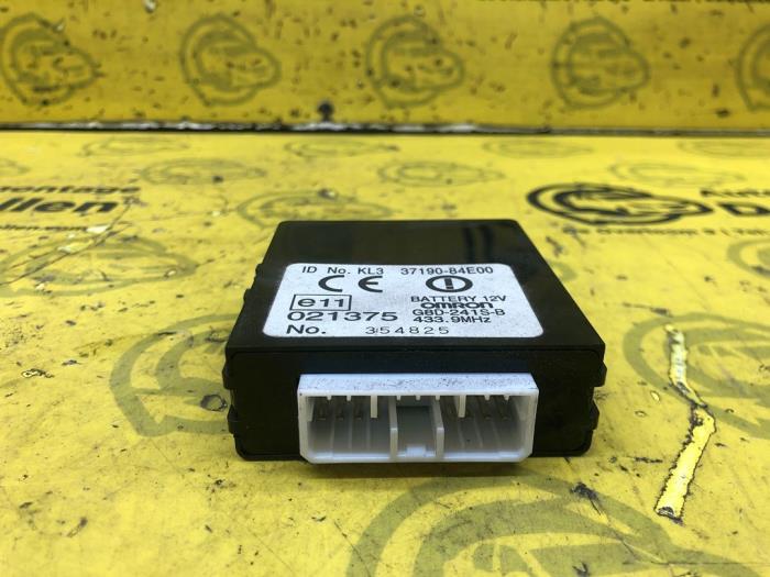 Usagé Module (divers) Suzuki Wagon-R+ (RB) 1.2 16V Prix sur demande proposé par autodemontage denollen