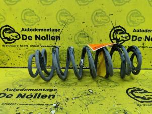 Used Rear torsion spring Ford Ka+ 1.2 Ti-VCT Price € 50,00 Margin scheme offered by de Nollen autorecycling