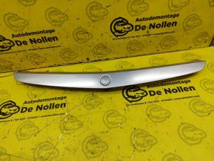 Used Tailgate handle Opel Tigra Twin Top 1.4 16V Price on request offered by de Nollen autorecycling
