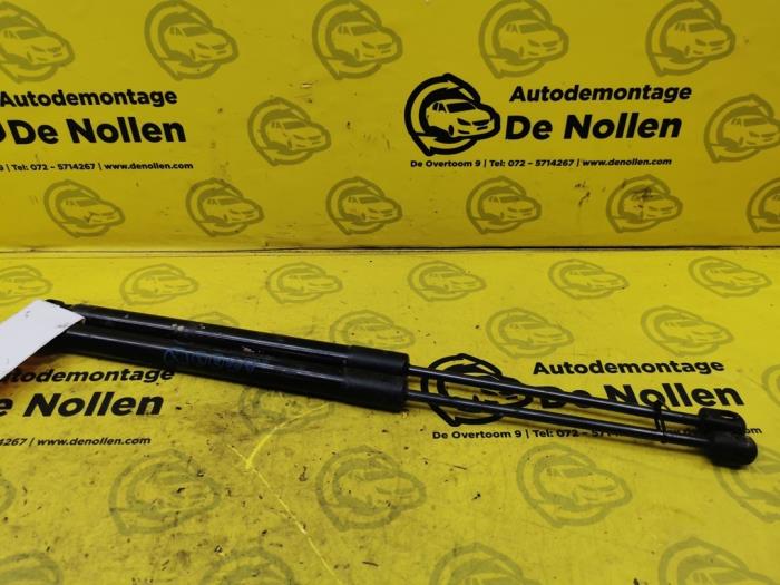 Paire D'amortisseurs Arrière Pour Ford Ka 1.2 Année 2009 - 51 KW, 1242 CCM, Occasion