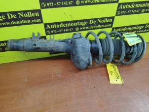 Used Front shock absorber, right Peugeot 107 1.0 12V Price € 49,99 Margin scheme offered by de Nollen autorecycling