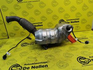 Used Catalytic converter Ford Ka+ 1.2 Ti-VCT Price € 665,50 Inclusive VAT offered by de Nollen autorecycling