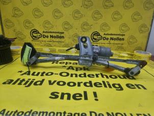 Usagé Moteur + mécanique essuie-glace Opel Astra H (L48) 1.7 CDTi 16V Prix € 50,00 Règlement à la marge proposé par de Nollen autorecycling