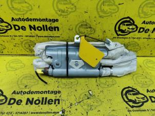Używane Kurtyna lewa Mini Clubman (R55) 1.6 16V Cooper Cena € 75,00 Procedura marży oferowane przez de Nollen autorecycling