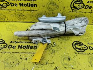 Used Roof curtain airbag, right Mini Clubman (R55) 1.6 16V Cooper Price € 75,00 Margin scheme offered by de Nollen autorecycling