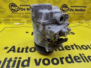 Used Air conditioning pump Mercedes C Estate (S205) C-220 CDI BlueTEC, C-220 d 2.2 16V Price on request offered by de Nollen autorecycling