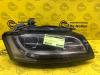 Headlight, right from a Audi A5 (8T3), 2007 / 2017 2.0 TDI 16V, Compartment, 2-dr, Diesel, 1.971cc, 125kW (170pk), FWD, CAHA, 2008-08 / 2012-03, 8T3 2011