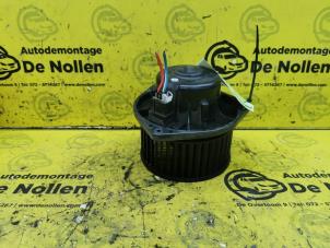 Used Heating and ventilation fan motor Opel Agila (A) 1.0 12V Twin Port Price € 35,00 Margin scheme offered by de Nollen autorecycling