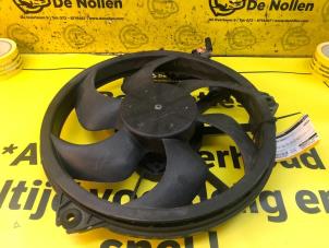 Used Cooling fans Peugeot Expert (G9) 2.0 HDi 120 Price € 60,50 Inclusive VAT offered by de Nollen autorecycling