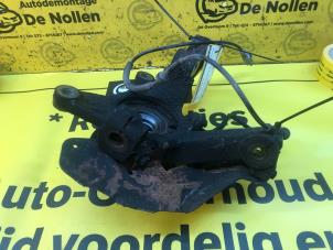 Used Knuckle, front right Peugeot Expert (G9) 2.0 HDi 120 Price on request offered by de Nollen autorecycling
