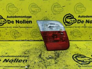 Used Taillight, left BMW 3 serie (E46/4) 316i 16V Price € 15,00 Margin scheme offered by de Nollen autorecycling