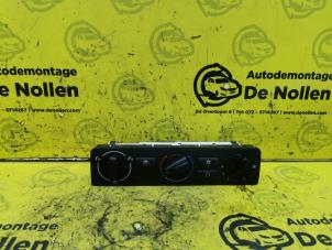 Used Heater control panel BMW 3 serie (E46/4) 316i 16V Price € 29,99 Margin scheme offered by de Nollen autorecycling