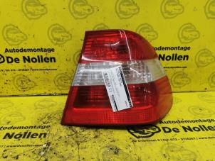 Used Taillight, right BMW 3 serie (E46/4) 316i 16V Price € 29,99 Margin scheme offered by de Nollen autorecycling