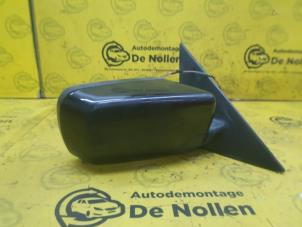 Used Wing mirror, right BMW 3 serie (E46/4) 316i 16V Price € 19,99 Margin scheme offered by de Nollen autorecycling