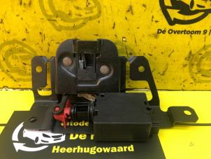 Used Tailgate lock mechanism BMW 3 serie Compact (E46/5) 316ti 16V Price € 19,99 Margin scheme offered by de Nollen autorecycling