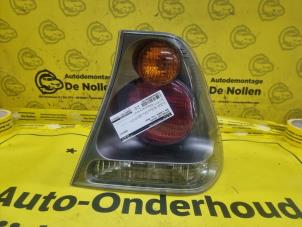 Used Taillight, right BMW 3 serie Compact (E46/5) 316ti 16V Price € 29,99 Margin scheme offered by de Nollen autorecycling
