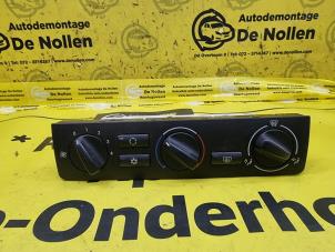 Used Heater control panel BMW 3 serie Compact (E46/5) 316ti 16V Price € 29,99 Margin scheme offered by de Nollen autorecycling