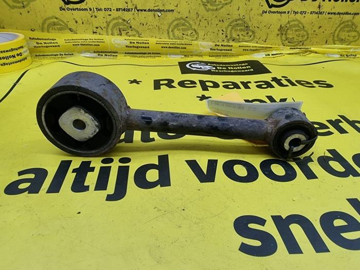 Used Engine mount Mitsubishi Colt (Z2/Z3) 1.3 16V Price € 45,00 Margin scheme offered by autodemontage denollen