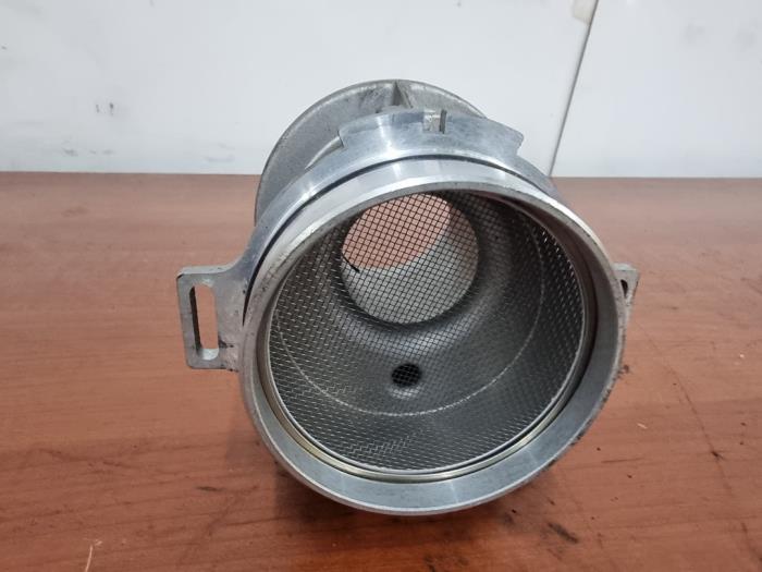 Gebrauchte Drosselklappengehäuse Ford Escort 5 (AAL/ABL) 1.6i 16V (E2) Preis € 60,00 Margenregelung angeboten von autodemontage denollen