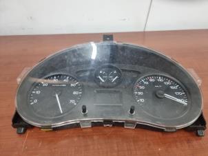 Used Odometer KM Peugeot Expert (G9) 2.0 HDi 120 Price € 75,00 Margin scheme offered by de Nollen autorecycling