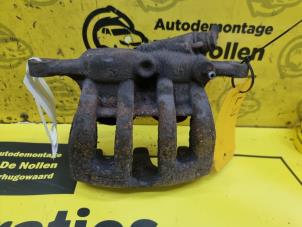 Used Front brake calliper, left Citroen C6 (TD) 2.7 HDiF V6 24V Price € 40,00 Margin scheme offered by de Nollen autorecycling