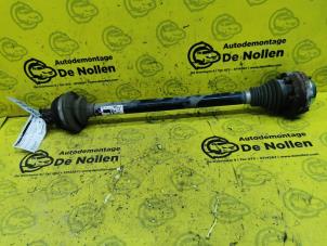 Used Drive shaft, rear right Audi A5 (8T3) 2.0 TDI 16V Price € 75,00 Margin scheme offered by de Nollen autorecycling