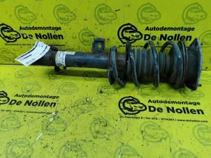 Used Fronts shock absorber, left Mini Mini (R56) 1.4 16V One Price € 100,00 Margin scheme offered by de Nollen autorecycling