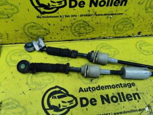 Gebrauchte Schaltkabel Getriebe Mini Mini (R56) 1.6 16V Cooper Preis € 125,00 Margenregelung angeboten von de Nollen autorecycling