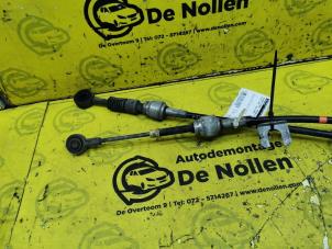 Used Gearbox shift cable Fiat 500 (312) 1.3 MJTD 16V Price € 150,00 Margin scheme offered by de Nollen autorecycling