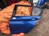 BMW 1 serie (F20) 114d 1.5 12V TwinPower Porte arrière gauche