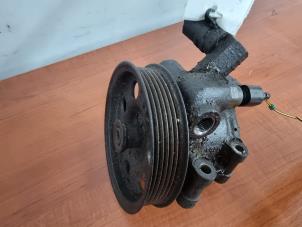 Used Power steering pump Ford Focus 1 Wagon 1.4 16V Price € 50,00 Margin scheme offered by de Nollen autorecycling
