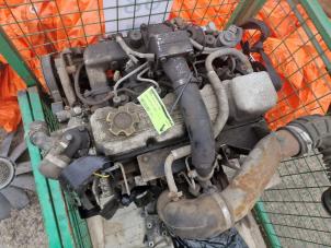 Usados Motor Nissan Cabstar (F22) 3.0 TDI Precio € 2.750,00 Norma de margen ofrecido por de Nollen autorecycling
