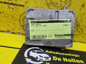 Used Xenon module Fiat 500/595/695 1.4 T-Jet 16V Price € 75,00 Margin scheme offered by de Nollen autorecycling
