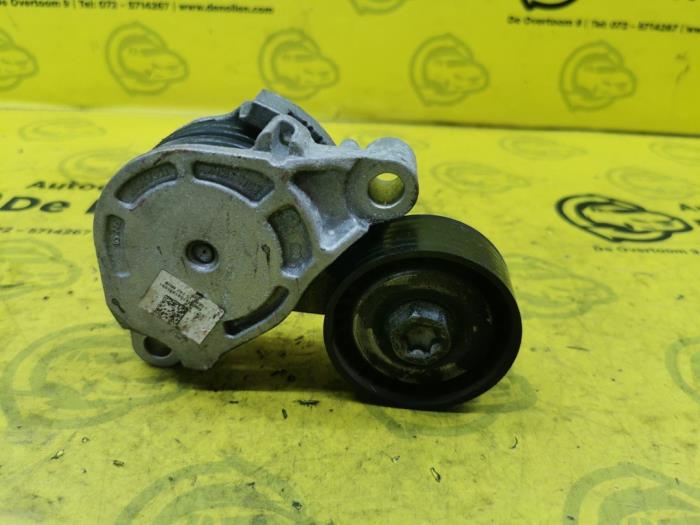 Usados Rodillo tensor correa múltiple Mini Countryman (F60) 2.0 16V Cooper S ALL4 Precio € 30,00 Norma de margen ofrecido por autodemontage denollen
