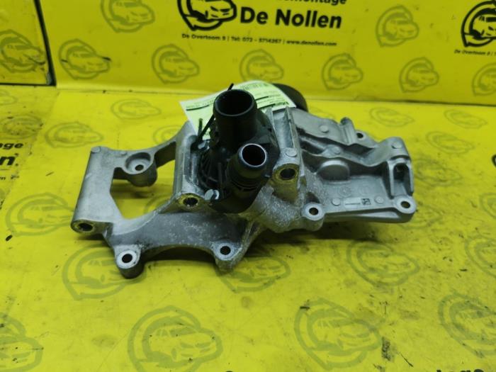 Gebrauchte Wasserpumpe Mini Countryman (F60) 2.0 16V Cooper S ALL4 Preis € 75,00 Margenregelung angeboten von autodemontage denollen