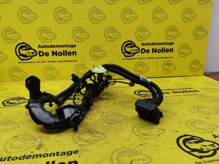Begagnade Kablage Mini Countryman (F60) 2.0 16V Cooper S ALL4 Pris € 125,00 Marginaltabell erbjuds av autodemontage denollen