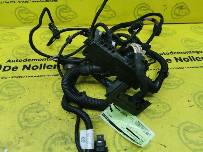 Begagnade Kablage Mini Countryman (F60) 2.0 16V Cooper S ALL4 Pris € 150,00 Marginaltabell erbjuds av autodemontage denollen
