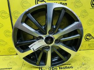Used Wheel Ford Ka+ 1.2 Ti-VCT Price € 150,00 Margin scheme offered by de Nollen autorecycling