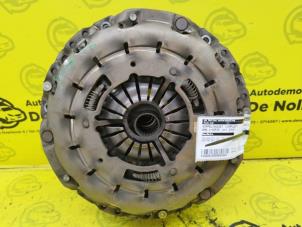 Used Clutch kit (complete) BMW 1 serie (F21) 118i 1.5 TwinPower 12V Price € 300,00 Margin scheme offered by de Nollen autorecycling