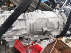 Getriebe van een BMW 4 serie (F32) 435d xDrive 3.0 24V 2016