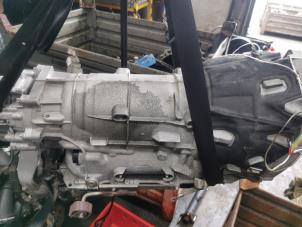 Getriebe van een BMW 4 serie (F32) 435d xDrive 3.0 24V 2016