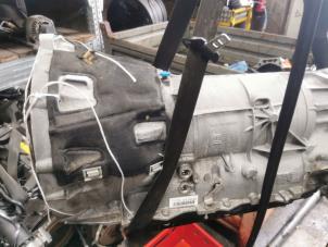 Getriebe van een BMW 4 serie (F32) 435d xDrive 3.0 24V 2016