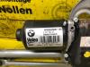 BMW 1 serie (F20) 114d 1.5 12V TwinPower Moteur + mécanisme d'essuie glace