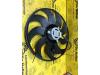 BMW 1 serie (F20) 114d 1.5 12V TwinPower Moto ventilateur