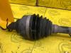 BMW 1 serie (F20) 114d 1.5 12V TwinPower Arbre de transmission arrière gauche