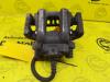 BMW 1 serie (F20) 114d 1.5 12V TwinPower Etrier de frein (pince) arrière gauche
