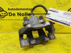 Used Rear brake calliper, right BMW 1 serie (F20) 114d 1.5 12V TwinPower Price on request offered by de Nollen autorecycling